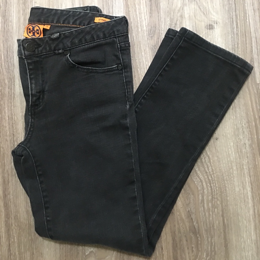 Tory Burch jeans